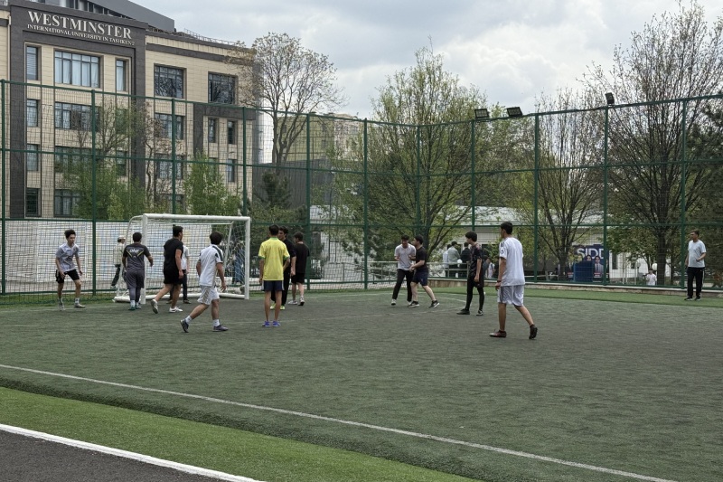 Sports Day 2