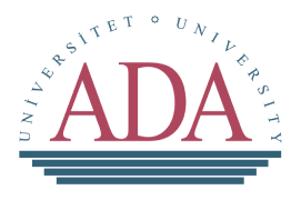 ADA University