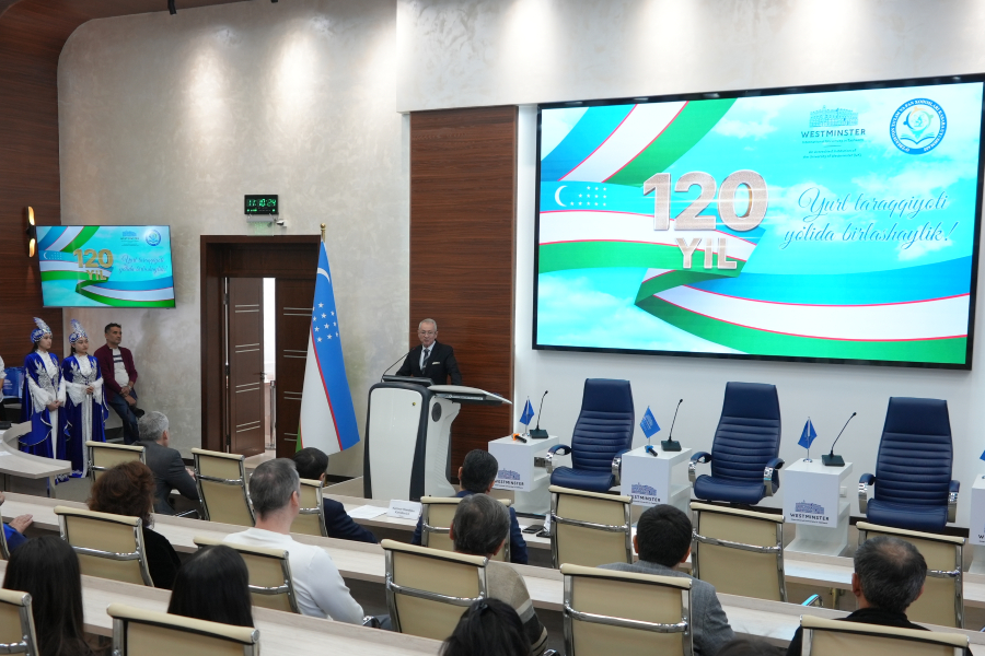 Honouring Labour Unions - Celebrating 120 Years of Service 