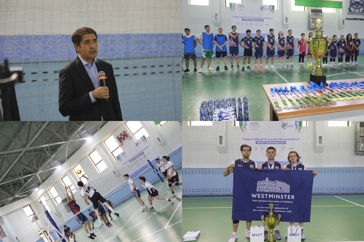 Sport, Spirit, and Student Unity at WIUT