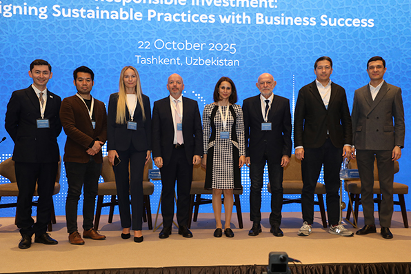 WIUT Business Forum 2025 