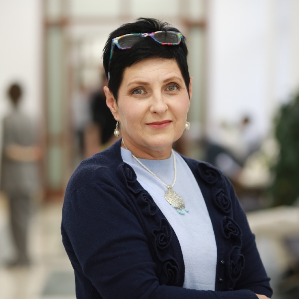 Elena Volkova
