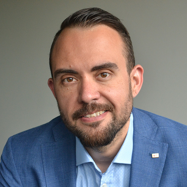 Prof. John A. Sweeney