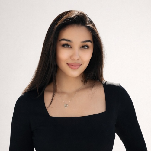 Diyorakhon Makhmudkhonova